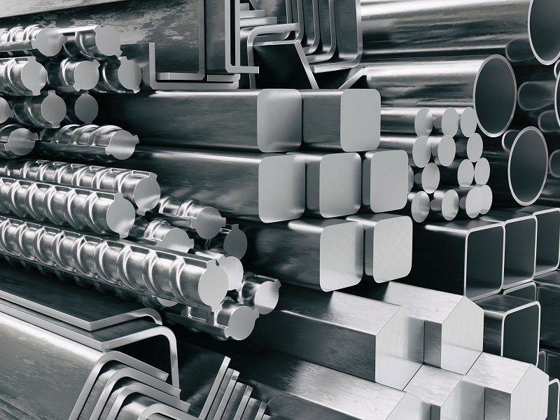 Iron & Steel Scrap